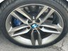 USED 2017 17 BMW 1 SERIES 1.5 118i M Sport Hatchback 3dr Petrol Auto Euro 6 (s/s) (136 ps) SERVICE HISTORY - 6 STAMPS