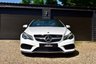USED 2014 64 MERCEDES-BENZ E-CLASS 3.5 E400 V6 AMG Line Cabriolet 2dr Petrol G-Tronic+ Euro 6 | 2 KEYS | SERVICE HISTORY | HARMON KARDON SOUND SYSTEM | HEATED SEATS | PARKING SENSORS  BEAUTIFUL SUMMER CAR, WARRANTY