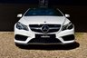 USED 2014 64 MERCEDES-BENZ E-CLASS 3.5 E400 V6 AMG Line Cabriolet 2dr Petrol G-Tronic+ Euro 6 | 2 KEYS | SERVICE HISTORY | HARMON KARDON SOUND SYSTEM | HEATED SEATS | PARKING SENSORS  BEAUTIFUL SUMMER CAR, WARRANTY