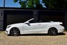 USED 2014 64 MERCEDES-BENZ E-CLASS 3.5 E400 V6 AMG Line Cabriolet 2dr Petrol G-Tronic+ Euro 6 | 2 KEYS | SERVICE HISTORY | HARMON KARDON SOUND SYSTEM | HEATED SEATS | PARKING SENSORS  BEAUTIFUL SUMMER CAR, WARRANTY