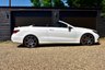 USED 2014 64 MERCEDES-BENZ E-CLASS 3.5 E400 V6 AMG Line Cabriolet 2dr Petrol G-Tronic+ Euro 6 | 2 KEYS | SERVICE HISTORY | HARMON KARDON SOUND SYSTEM | HEATED SEATS | PARKING SENSORS  BEAUTIFUL SUMMER CAR, WARRANTY