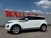 USED 2019 69 LAND ROVER RANGE ROVER EVOQUE 2.0 D180 R-Dynamic S SUV 5dr Diesel Auto 4WD Euro 6 (s/s) (180 ps) Full History, Only One Former Owner