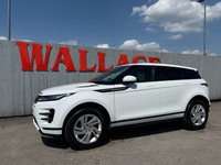 USED 2019 69 LAND ROVER RANGE ROVER EVOQUE 2.0 D180 R-Dynamic S SUV 5dr Diesel Auto 4WD Euro 6 (s/s) (180 ps) Full History, Only One Former Owner