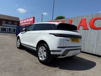 USED 2019 69 LAND ROVER RANGE ROVER EVOQUE 2.0 D180 R-Dynamic S SUV 5dr Diesel Auto 4WD Euro 6 (s/s) (180 ps) Full History, Only One Former Owner