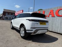 USED 2019 69 LAND ROVER RANGE ROVER EVOQUE 2.0 D180 R-Dynamic S SUV 5dr Diesel Auto 4WD Euro 6 (s/s) (180 ps) Full History, Only One Former Owner