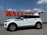 USED 2019 69 LAND ROVER RANGE ROVER EVOQUE 2.0 D180 R-Dynamic S SUV 5dr Diesel Auto 4WD Euro 6 (s/s) (180 ps) Full History, Only One Former Owner