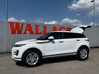 USED 2019 69 LAND ROVER RANGE ROVER EVOQUE 2.0 D180 R-Dynamic S SUV 5dr Diesel Auto 4WD Euro 6 (s/s) (180 ps) Full History, Only One Former Owner