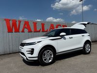 USED 2019 69 LAND ROVER RANGE ROVER EVOQUE 2.0 D180 R-Dynamic S SUV 5dr Diesel Auto 4WD Euro 6 (s/s) (180 ps) Full History, Only One Former Owner