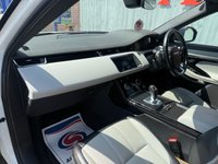 USED 2019 69 LAND ROVER RANGE ROVER EVOQUE 2.0 D180 R-Dynamic S SUV 5dr Diesel Auto 4WD Euro 6 (s/s) (180 ps) Full History, Only One Former Owner