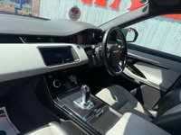 USED 2019 69 LAND ROVER RANGE ROVER EVOQUE 2.0 D180 R-Dynamic S SUV 5dr Diesel Auto 4WD Euro 6 (s/s) (180 ps) Full History, Only One Former Owner