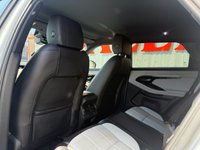 USED 2019 69 LAND ROVER RANGE ROVER EVOQUE 2.0 D180 R-Dynamic S SUV 5dr Diesel Auto 4WD Euro 6 (s/s) (180 ps) Full History, Only One Former Owner