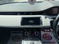 USED 2019 69 LAND ROVER RANGE ROVER EVOQUE 2.0 D180 R-Dynamic S SUV 5dr Diesel Auto 4WD Euro 6 (s/s) (180 ps) Full History, Only One Former Owner