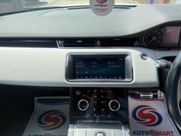 USED 2019 69 LAND ROVER RANGE ROVER EVOQUE 2.0 D180 R-Dynamic S SUV 5dr Diesel Auto 4WD Euro 6 (s/s) (180 ps) Full History, Only One Former Owner