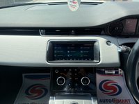 USED 2019 69 LAND ROVER RANGE ROVER EVOQUE 2.0 D180 R-Dynamic S SUV 5dr Diesel Auto 4WD Euro 6 (s/s) (180 ps) Full History, Only One Former Owner