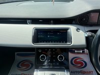USED 2019 69 LAND ROVER RANGE ROVER EVOQUE 2.0 D180 R-Dynamic S SUV 5dr Diesel Auto 4WD Euro 6 (s/s) (180 ps) Full History, Only One Former Owner