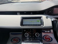 USED 2019 69 LAND ROVER RANGE ROVER EVOQUE 2.0 D180 R-Dynamic S SUV 5dr Diesel Auto 4WD Euro 6 (s/s) (180 ps) Full History, Only One Former Owner