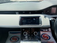 USED 2019 69 LAND ROVER RANGE ROVER EVOQUE 2.0 D180 R-Dynamic S SUV 5dr Diesel Auto 4WD Euro 6 (s/s) (180 ps) Full History, Only One Former Owner