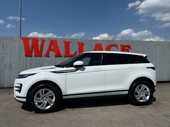 2019 LAND ROVER RANGE ROVER EVOQUE 2.0 D180 R-Dynamic S SUV 5dr Diesel Auto 4WD Euro 6 (s/s) (180 ps) &pound;15995.00