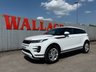 USED 2019 69 LAND ROVER RANGE ROVER EVOQUE 2.0 D180 R-Dynamic S SUV 5dr Diesel Auto 4WD Euro 6 (s/s) (180 ps) Full History, Only One Former Owner