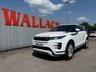USED 2019 69 LAND ROVER RANGE ROVER EVOQUE 2.0 D180 R-Dynamic S SUV 5dr Diesel Auto 4WD Euro 6 (s/s) (180 ps) Full History, Only One Former Owner
