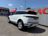 USED 2019 69 LAND ROVER RANGE ROVER EVOQUE 2.0 D180 R-Dynamic S SUV 5dr Diesel Auto 4WD Euro 6 (s/s) (180 ps) Full History, Only One Former Owner