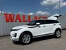 USED 2019 69 LAND ROVER RANGE ROVER EVOQUE 2.0 D180 R-Dynamic S SUV 5dr Diesel Auto 4WD Euro 6 (s/s) (180 ps) Full History, Only One Former Owner