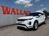 USED 2019 69 LAND ROVER RANGE ROVER EVOQUE 2.0 D180 R-Dynamic S SUV 5dr Diesel Auto 4WD Euro 6 (s/s) (180 ps) Full History, Only One Former Owner