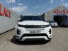 USED 2019 69 LAND ROVER RANGE ROVER EVOQUE 2.0 D180 R-Dynamic S SUV 5dr Diesel Auto 4WD Euro 6 (s/s) (180 ps) Full History, Only One Former Owner