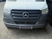 USED 2023 73 MERCEDES-BENZ SPRINTER 2.0 315 CDI Progressive Panel Van 5dr Diesel Manual RWD L2 H2 Euro 6 (s/s) (150 ps) FREE DELIVERY FINANCE WARRANTY