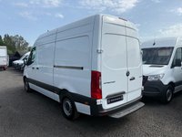 USED 2023 73 MERCEDES-BENZ SPRINTER 2.0 315 CDI Progressive Panel Van 5dr Diesel Manual RWD L2 H2 Euro 6 (s/s) (150 ps) FREE DELIVERY FINANCE WARRANTY