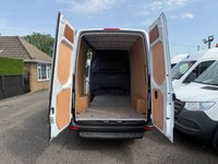 USED 2023 73 MERCEDES-BENZ SPRINTER 2.0 315 CDI Progressive Panel Van 5dr Diesel Manual RWD L2 H2 Euro 6 (s/s) (150 ps) FREE DELIVERY FINANCE WARRANTY