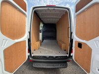 USED 2023 73 MERCEDES-BENZ SPRINTER 2.0 315 CDI Progressive Panel Van 5dr Diesel Manual RWD L2 H2 Euro 6 (s/s) (150 ps) FREE DELIVERY FINANCE WARRANTY