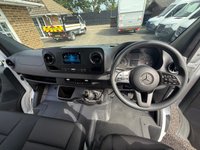 USED 2023 73 MERCEDES-BENZ SPRINTER 2.0 315 CDI Progressive Panel Van 5dr Diesel Manual RWD L2 H2 Euro 6 (s/s) (150 ps) FREE DELIVERY FINANCE WARRANTY