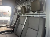 USED 2023 73 MERCEDES-BENZ SPRINTER 2.0 315 CDI Progressive Panel Van 5dr Diesel Manual RWD L2 H2 Euro 6 (s/s) (150 ps) FREE DELIVERY FINANCE WARRANTY