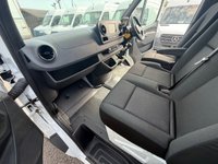 USED 2023 73 MERCEDES-BENZ SPRINTER 2.0 315 CDI Progressive Panel Van 5dr Diesel Manual RWD L2 H2 Euro 6 (s/s) (150 ps) FREE DELIVERY FINANCE WARRANTY