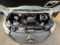 USED 2023 73 MERCEDES-BENZ SPRINTER 2.0 315 CDI Progressive Panel Van 5dr Diesel Manual RWD L2 H2 Euro 6 (s/s) (150 ps) FREE DELIVERY FINANCE WARRANTY