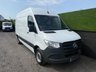 USED 2023 73 MERCEDES-BENZ SPRINTER 2.0 315 CDI Progressive Panel Van 5dr Diesel Manual RWD L2 H2 Euro 6 (s/s) (150 ps) FREE DELIVERY FINANCE WARRANTY