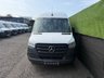 USED 2023 73 MERCEDES-BENZ SPRINTER 2.0 315 CDI Progressive Panel Van 5dr Diesel Manual RWD L2 H2 Euro 6 (s/s) (150 ps) FREE DELIVERY FINANCE WARRANTY