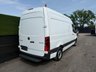 USED 2023 73 MERCEDES-BENZ SPRINTER 2.0 315 CDI Progressive Panel Van 5dr Diesel Manual RWD L2 H2 Euro 6 (s/s) (150 ps) FREE DELIVERY FINANCE WARRANTY