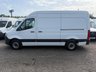 USED 2023 73 MERCEDES-BENZ SPRINTER 2.0 315 CDI Progressive Panel Van 5dr Diesel Manual RWD L2 H2 Euro 6 (s/s) (150 ps) FREE DELIVERY FINANCE WARRANTY