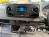 USED 2023 73 MERCEDES-BENZ SPRINTER 2.0 315 CDI Progressive Panel Van 5dr Diesel Manual RWD L2 H2 Euro 6 (s/s) (150 ps) FREE DELIVERY FINANCE WARRANTY