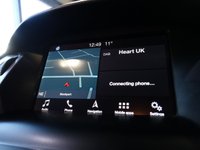 USED 2018 18 FORD FOCUS 1.0T EcoBoost ST-Line X Hatchback 5dr Petrol Manual Euro 6 (s/s) (140 ps) EXCELLENT SERVICE HISTORY + SATELLITE NAVIGATION + BLUETOOTH CONNECTIVITY + HEATED WINDSCREEN + DUAL CLIMATE CONTROL + CRUISE CONTROL + REAR PARKING SENSORS + IN CAR ENTERTAINMENT- CD, USB + DAB RADIO + AM/FM RADIO + MULTI FUNCTION STEERING WHEEL + LANE ASSIST + STOP/START FUNCTION + ELECTRIC FOLDING MIRRORS + ELECTRIC WINDOWS + AUTOMATIC LIGHTS + AIR CONDITIONING + PRIVACY GLASS + 18 INCH ALLOY WHEELS