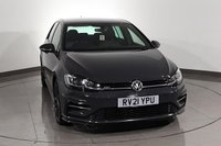 USED 2021 21 VOLKSWAGEN GOLF 2.0 TDI R-Line Edition Hatchback 5dr Diesel Manual Euro 6 (s/s) (150 ps) 1 OWNER I FULL SERVICE HISTORY