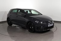 USED 2021 21 VOLKSWAGEN GOLF 2.0 TDI R-Line Edition Hatchback 5dr Diesel Manual Euro 6 (s/s) (150 ps) 1 OWNER I FULL SERVICE HISTORY