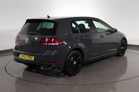 USED 2021 21 VOLKSWAGEN GOLF 2.0 TDI R-Line Edition Hatchback 5dr Diesel Manual Euro 6 (s/s) (150 ps) 1 OWNER I FULL SERVICE HISTORY