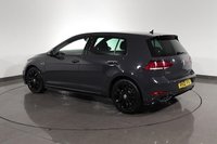 USED 2021 21 VOLKSWAGEN GOLF 2.0 TDI R-Line Edition Hatchback 5dr Diesel Manual Euro 6 (s/s) (150 ps) 1 OWNER I FULL SERVICE HISTORY