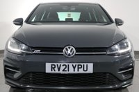 USED 2021 21 VOLKSWAGEN GOLF 2.0 TDI R-Line Edition Hatchback 5dr Diesel Manual Euro 6 (s/s) (150 ps) 1 OWNER I FULL SERVICE HISTORY