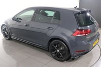 USED 2021 21 VOLKSWAGEN GOLF 2.0 TDI R-Line Edition Hatchback 5dr Diesel Manual Euro 6 (s/s) (150 ps) 1 OWNER I FULL SERVICE HISTORY