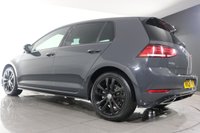 USED 2021 21 VOLKSWAGEN GOLF 2.0 TDI R-Line Edition Hatchback 5dr Diesel Manual Euro 6 (s/s) (150 ps) 1 OWNER I FULL SERVICE HISTORY