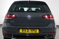 USED 2021 21 VOLKSWAGEN GOLF 2.0 TDI R-Line Edition Hatchback 5dr Diesel Manual Euro 6 (s/s) (150 ps) 1 OWNER I FULL SERVICE HISTORY